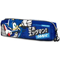 Bolsos Neceser Sonic  Negro