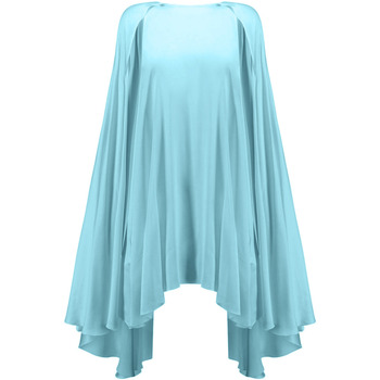 textil Mujer Vestidos Aniye By ANIYE-BY-185306 MARYS CAPE DRE Azul