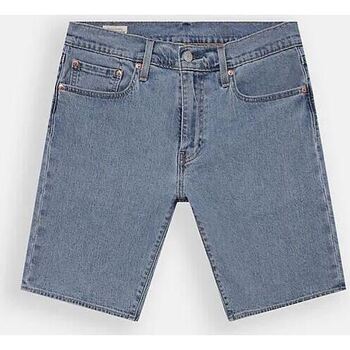 textil Hombre Shorts / Bermudas Levi's BERMUDA 405 LEVIS STANDARD HOMBRE Azul