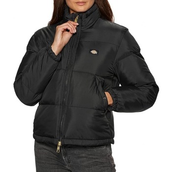 textil Mujer Chaquetas Dickies ALATNA JACKET Negro