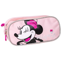 Bolsos Neceser Disney 2700000557 Rosa