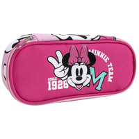 Bolsos Neceser Disney 2700001147 Rosa