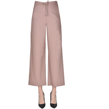 textil Mujer Pantalones chinos Max Mara PNP00004116AI Rosa