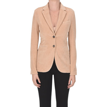 textil Mujer Chaquetas Circolo 1901 CSG00004077AI Beige