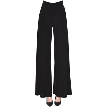 textil Mujer Pantalones D.exterior PNP00004104AI Negro