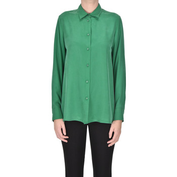 textil Mujer Camisas Max Mara TPC00004055AI Verde