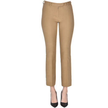 textil Mujer Pantalones Max Mara PNP00004118AI Beige