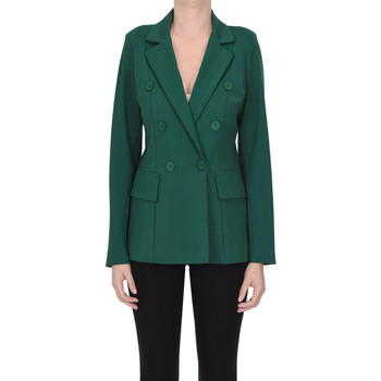 textil Mujer Chaquetas Eve CSG00004089AI Verde