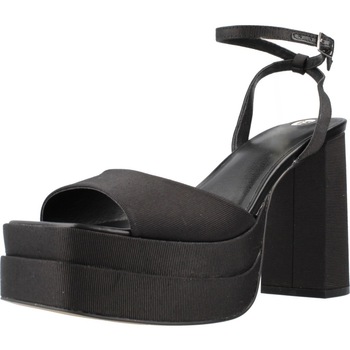 Zapatos Mujer Zapatos de tacón La Strada 2103818S Negro