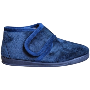 Zapatos Niños Pantuflas para bebé Vulca-bicha 094 Azul