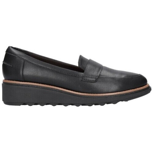 Zapatos Mujer Zapatos de tacón Clarks 26156816  Negro Negro