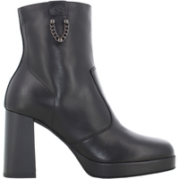 Zapatos Mujer Botas de caña baja NeroGiardini I410905D/100 Otros