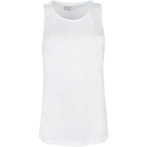 textil Mujer Camisas Spyro T-RAMA Blanco