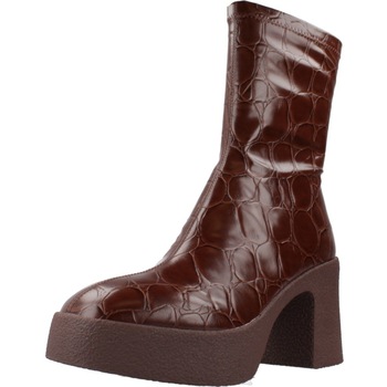 Zapatos Mujer Botas Noa Harmon 9740N Marrón