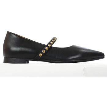 Zapatos Mujer Slip on Kate Mariani  Negro