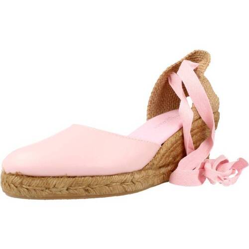 Zapatos Mujer Alpargatas Clara Duran VALENNAPCD Rosa