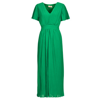 textil Mujer Vestidos largos Moony Mood LEA Verde