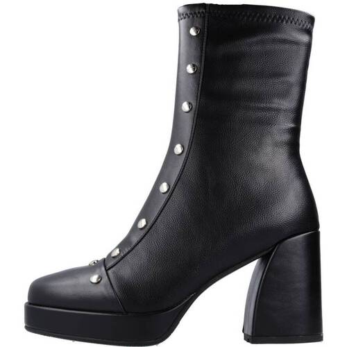 Zapatos Mujer Botas Noa Harmon MARIANNE Negro