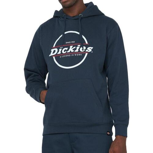 textil Hombre Sudaderas Dickies  Azul