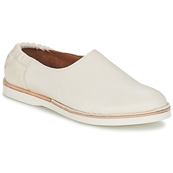 Zapatos Mujer Slip on Shabbies STAN Blanco