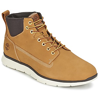 KILLINGTON CHUKKA WHEAT