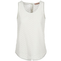 textil Mujer Tops / Blusas Moony Mood IGUOHIAVINE Blanco