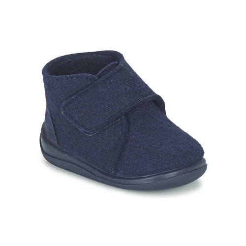 Zapatos Niño Pantuflas Citrouille et Compagnie FELINDRA Azul