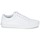 Zapatos Zapatillas bajas Vans OLD SKOOL Blanco