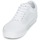 Zapatos Zapatillas bajas Vans OLD SKOOL Blanco