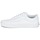 Zapatos Zapatillas bajas Vans OLD SKOOL Blanco