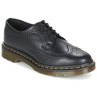 Zapatos Derbie Dr. Martens SMOOTIE Negro