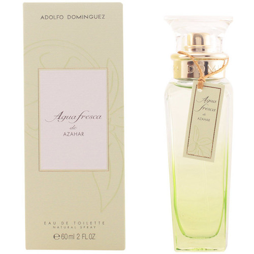 Belleza Mujer Colonia Adolfo Dominguez Agua Fresca De Azahar Eau De Toilette Vaporizador 