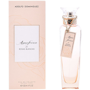 Belleza Mujer Colonia Adolfo Dominguez Agua Fresca De Rosas Blancas Eau De Toilette Vaporizador 