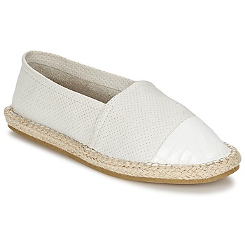 Zapatos Mujer Slip on Elia B CHICA Blanco