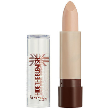 Belleza Base de maquillaje Rimmel London Hide The Blemish Concealer 004-neutral Beige 