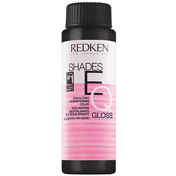 Belleza Mujer Coloración Redken Shades Eq 08wg Golden Apricot 60 Ml X 