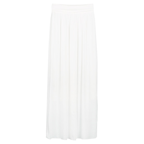 Clothing Women Skirts Betty London SIXTINE White