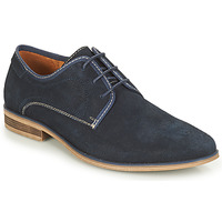 Shoes Men Derby shoes André BALAGNE Blue