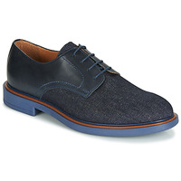 Shoes Men Derby shoes André RAMEL Blue