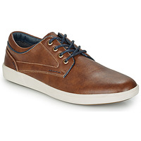 Shoes Men Derby shoes André CHAINE Camel