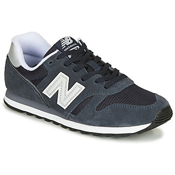 Shoes Men Low top trainers New Balance 373 Marine