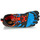 Shoes Men Running shoes Vibram Fivefingers V-TRAIL 2.0 Blue / Orange