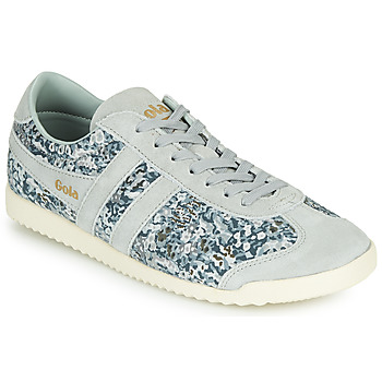 Shoes Women Low top trainers Gola BULLET LIBERTY VM Grey