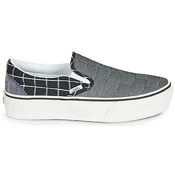 Vans CLASSIC SLIP-ON PLATFORM