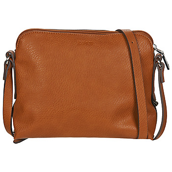 Bags Women Shoulder bags Esprit JANE SB Brown