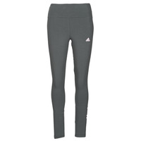 Clothing Women leggings adidas Performance W LIN LEG Grey