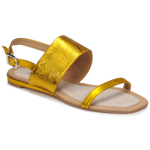 Shoes Women Sandals JB Martin AVERY Sun