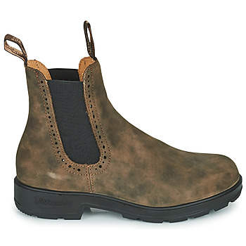 Blundstone ORIGINAL HIGH TOP CHELSEA BOOTS 1351