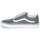 Shoes Men Low top trainers Vans OLD SKOOL Grey