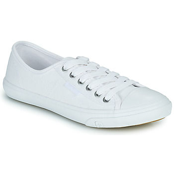 Shoes Women Low top trainers Superdry Low Pro Classic Sneaker White